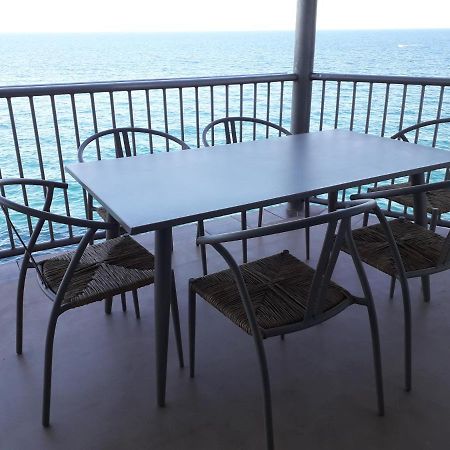 jacuzzi&sauna apartment ! Salou Esterno foto