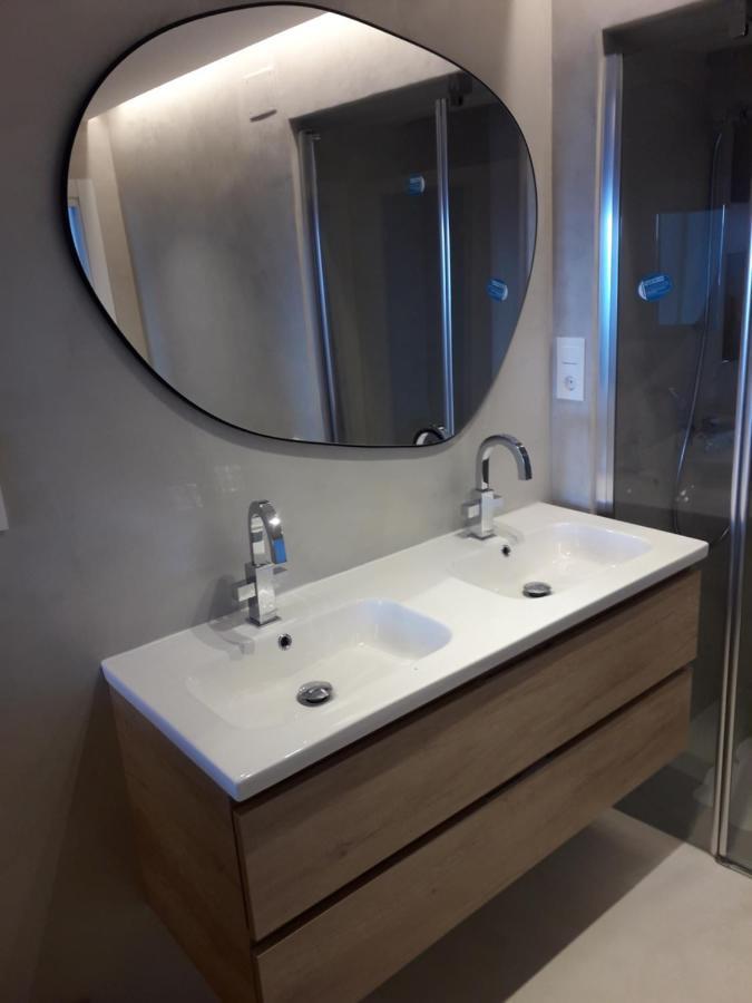 jacuzzi&sauna apartment ! Salou Esterno foto