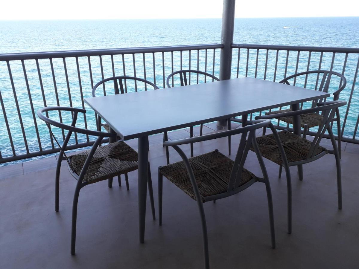 jacuzzi&sauna apartment ! Salou Esterno foto