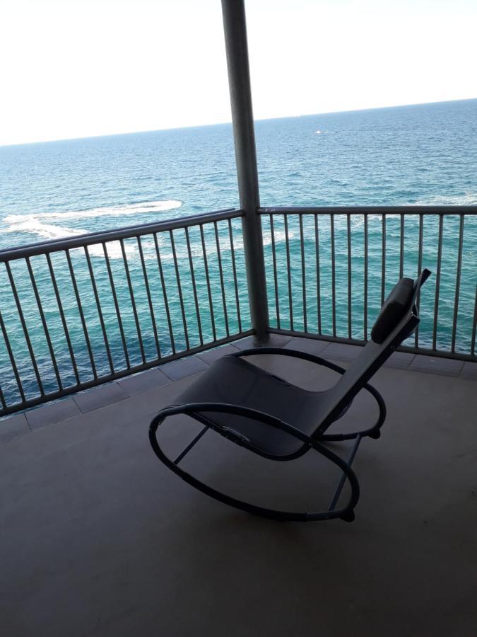 jacuzzi&sauna apartment ! Salou Esterno foto