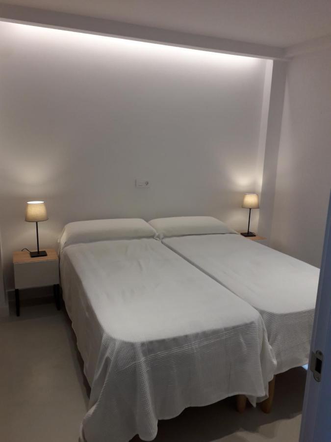 jacuzzi&sauna apartment ! Salou Esterno foto