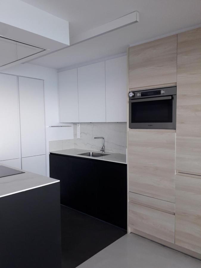 jacuzzi&sauna apartment ! Salou Esterno foto