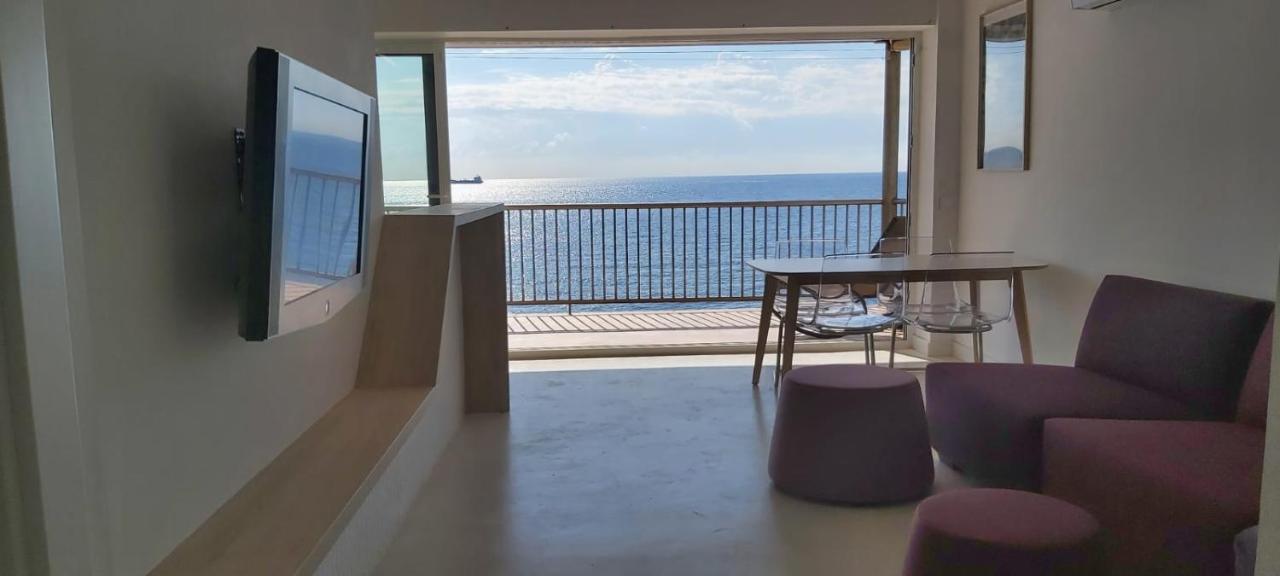 jacuzzi&sauna apartment ! Salou Esterno foto