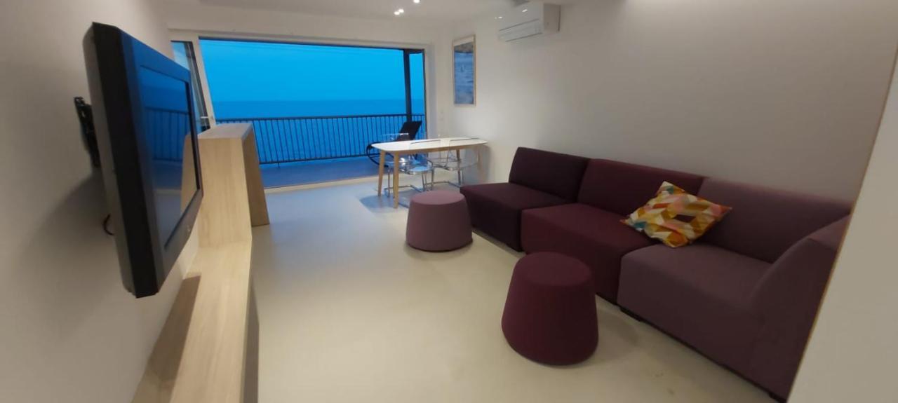 jacuzzi&sauna apartment ! Salou Esterno foto